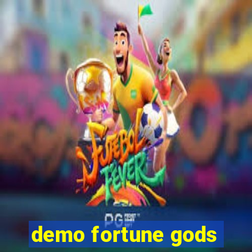 demo fortune gods